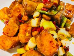 -乡间好味私家菜(总店)