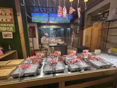 -盟重烧烤(东瓜山创始店)