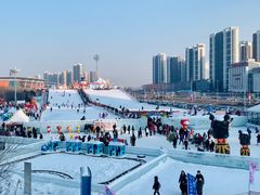 -沈阳奥体冰雪嘉年华