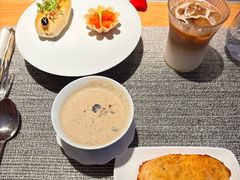 -香樟花园法式铁板烧(恒隆广场店)