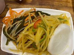 两拼-思泊湖牛肉面(兰州总店)