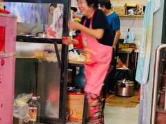 -大腕炸串(河东总店)