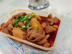 -巷子肥肠(科华巷店)