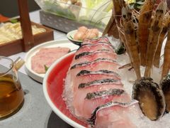 -红鼎豆捞·非遗鲍皇汤火锅(宝丰路店)