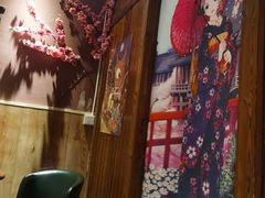 -やきにく 牛将日式焼肉(新华路店)
