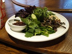 -赶海部落海鲜城(海阳路店)