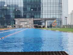 -MOHO FITNESS梦航游泳健身(国创中心店)
