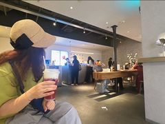 -喜茶(南京仙林金鹰店)