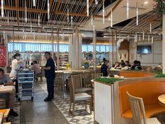 -穆桂英美食(城中店)