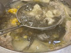 -潮悦牛肉火锅城(水贝店)