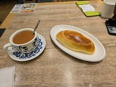 -翠华餐厅(东门店)