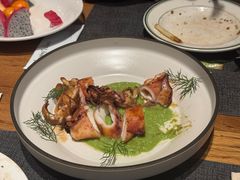 -食间牛排(湖西路店)