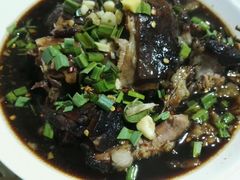 -南花桥羊肉馆老字号(乌镇店)