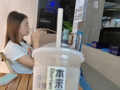 -本来不该有·鲜果咖啡(中山利和店)