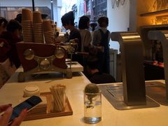 -% Arabica(京都东山店)