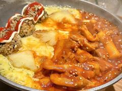 -TAIFORKS 大福食堂·山葵烤肉料理·拌饭(宝安店)