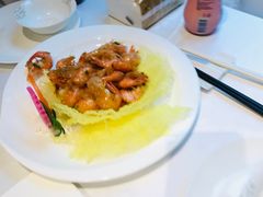 -乾隆美食·本帮菜(黄河路店)
