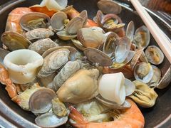 -蠔爺王志德生蚝馆(金沙湾店)