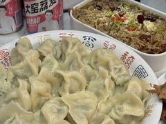 -正亮农家院·海鲜本地菜
