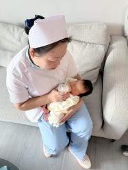 -宝生月子中心(民治店)