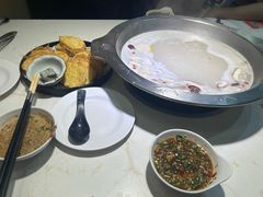 -京门活鱼馆·鱼火锅(百子湾（原红庙）店)