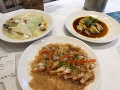 -稻香海鲜饭店(第一国际店)