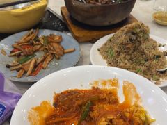 -大嫂镬仔·焖鸡煲·啫啫煲(逢源路店)