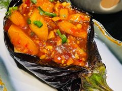 -辛香汇·现炒川菜(淮海路百盛店)