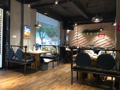 大堂-兄弟龙虾(胜太路总店)