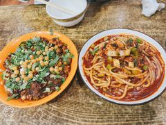 -玲玲米粉(中山路店)