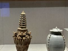 -深圳博物馆(古代艺术馆)