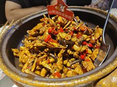 -烹湘·鲜炒湖南土菜(海珠店)