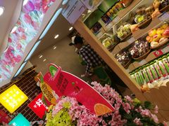 -百果园(天祥路店)