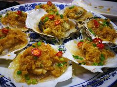 -虾少爷龙虾烧烤(双桥路店)