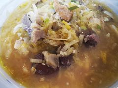 -佶政筋饼·新概念(安阳路店)