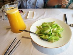 丝瓜-津菜典藏河西店(水上店)