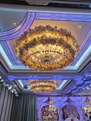 -曼格纳婚礼艺术中心(张江店)