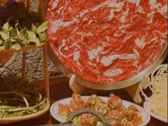 -水巷子·巴掌腰片重庆火锅(云纺店)