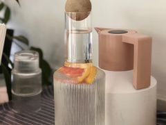 -COTTON CAFE(德信·中外公寓店)