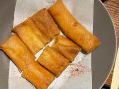 -Mercato莫卡多露台餐厅与酒吧(K11店)