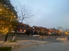 -香积寺