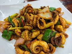 -南记食粥坊·宵夜大排档(莲花店)