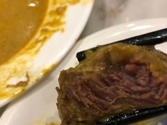 -翠華餐廳(浦东机场T1店)