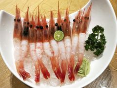 -禾风·海鲜料理自助(玉林店)