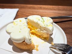 -Ten Olives甜点