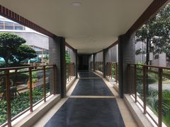 -成都安仁福朋喜来登酒店