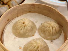 利苑小笼包-利苑酒家(合景国际金融广场店)