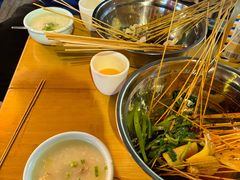 -嘉州鲜知味钵钵鸡(奎星楼店)