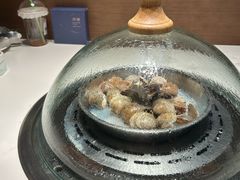 -青蓬蒸汽海鲜·深圳老字号·团建聚会(壹方城店)