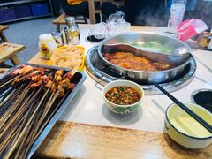 -江二娃串串香(科园四路总店)
